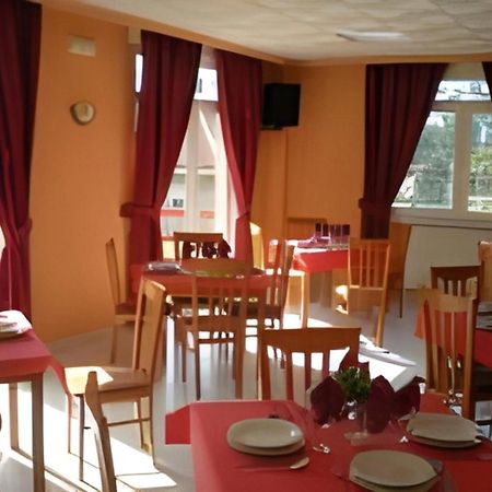 Hotel Campestre Chamuinas Pontevedra Zewnętrze zdjęcie